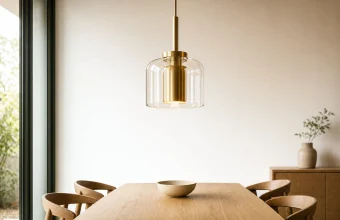 Dining Room Lighting