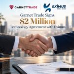 Garnet Trade and Eximus technology agreement announcement: Digital Ecosystem Push Sees Garnet Trade Agree $2 Million Eximus Deal