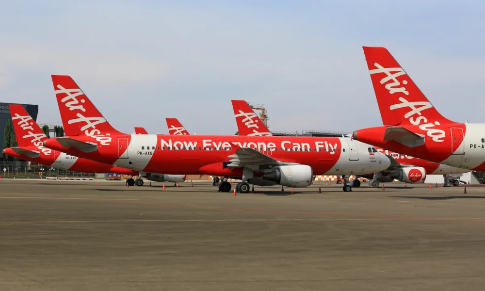 easyJet takeover bid