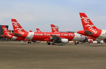 easyJet takeover bid
