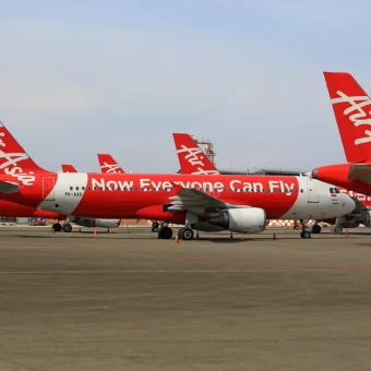 easyJet takeover bid