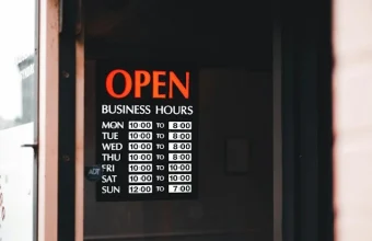 Own A Business