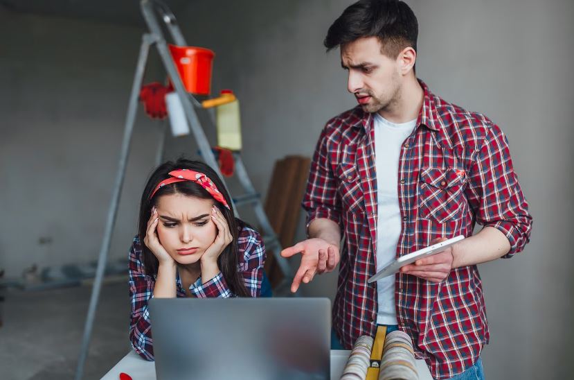 gen z job market struggles