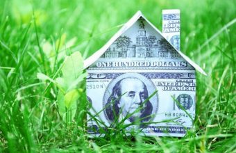 grassroots property tax revolution
