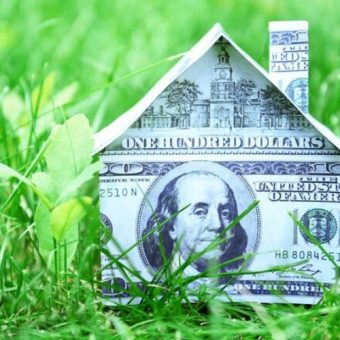 grassroots property tax revolution