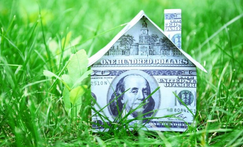 grassroots property tax revolution