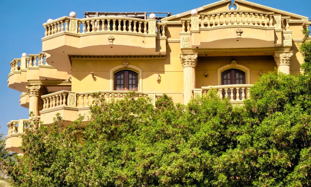 mansion tax valuation problems