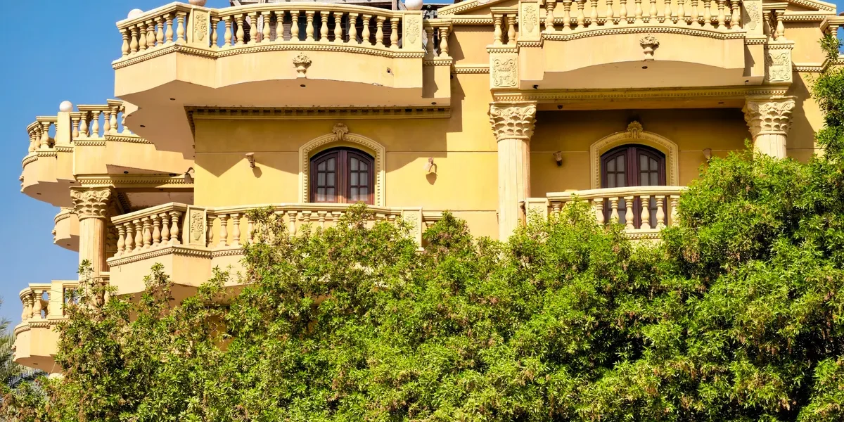 mansion tax valuation problems