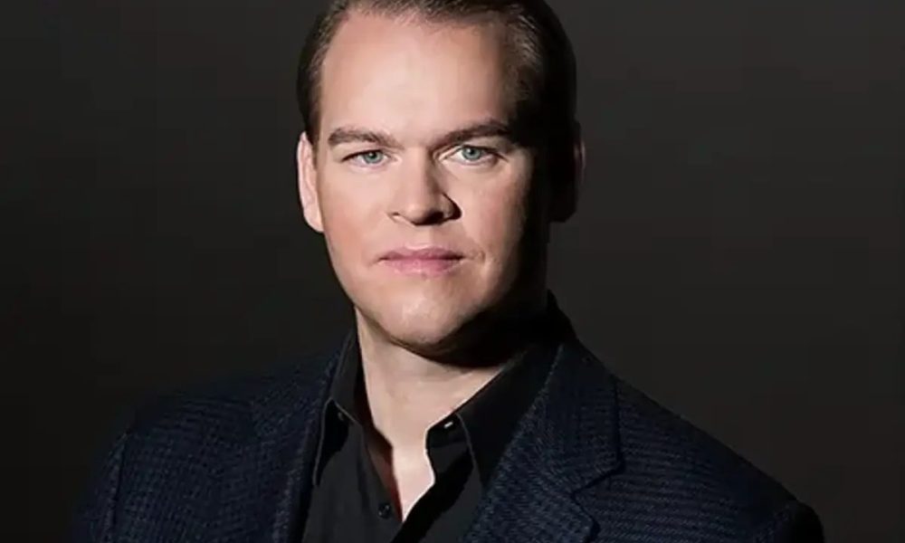 Michael Gastauer, Chairman and Founder of the Gastauer Family Office