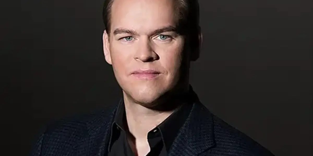 Michael Gastauer, Chairman and Founder of the Gastauer Family Office