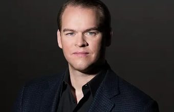 Michael Gastauer, Chairman and Founder of the Gastauer Family Office