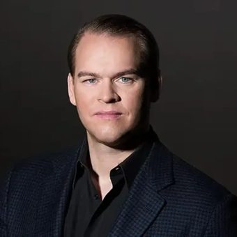 Michael Gastauer, Chairman and Founder of the Gastauer Family Office