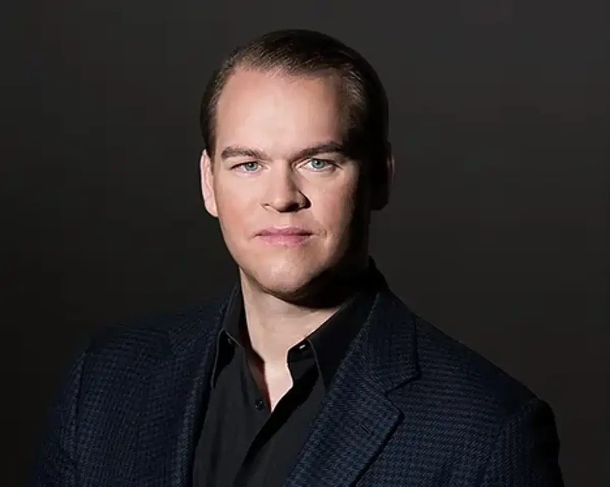 Michael Gastauer, Chairman and Founder of the Gastauer Family Office