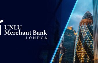 UNLU Merchant Bank, the London investment banking platform of ÜNLÜ & Co