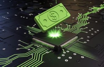 nvidia investment grade debt