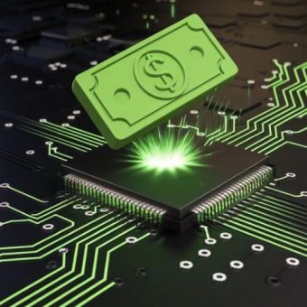 nvidia investment grade debt