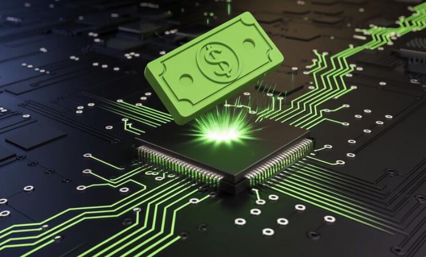 nvidia investment grade debt