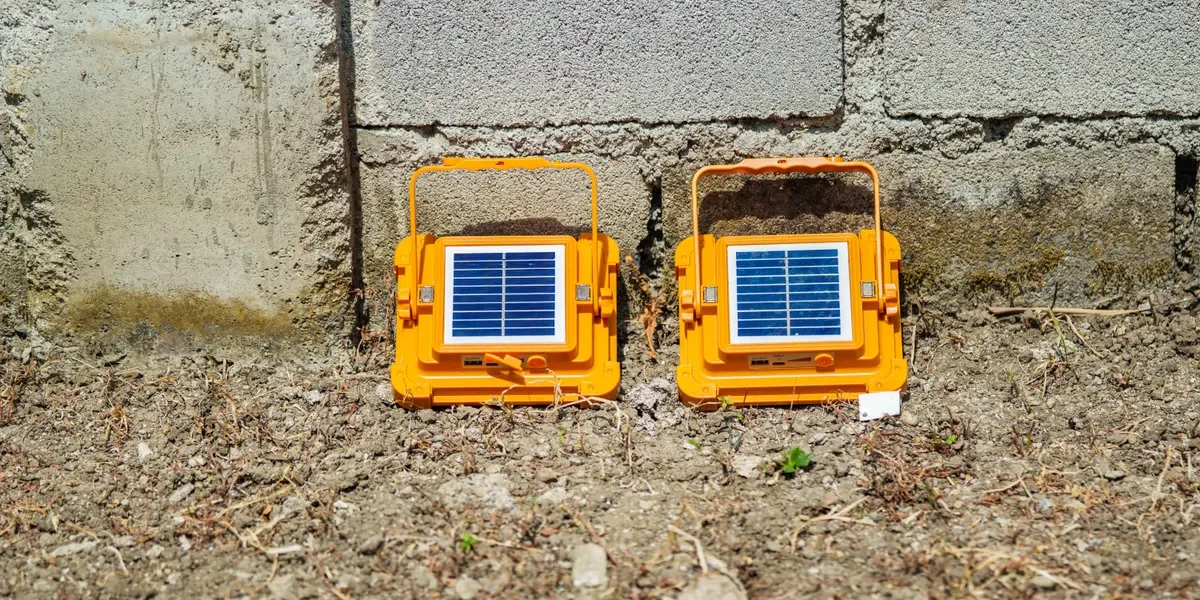 plug-in solar panels