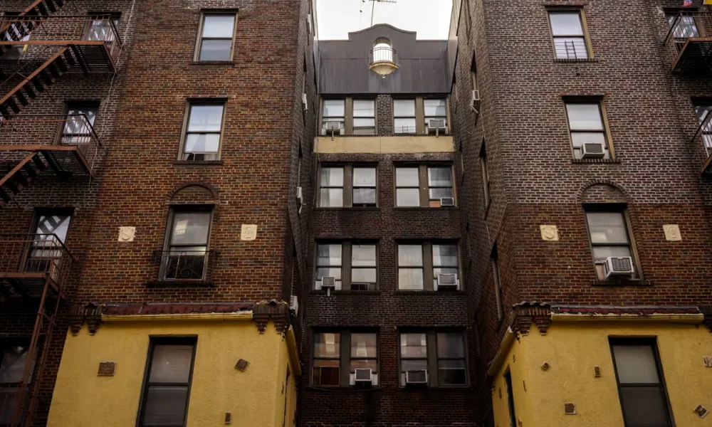 renting in retirement cost