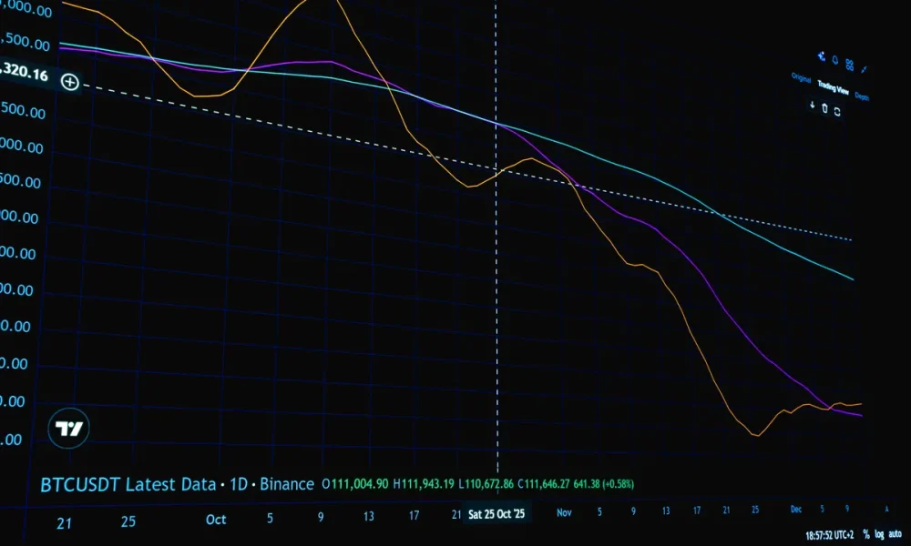 stock market crash risks