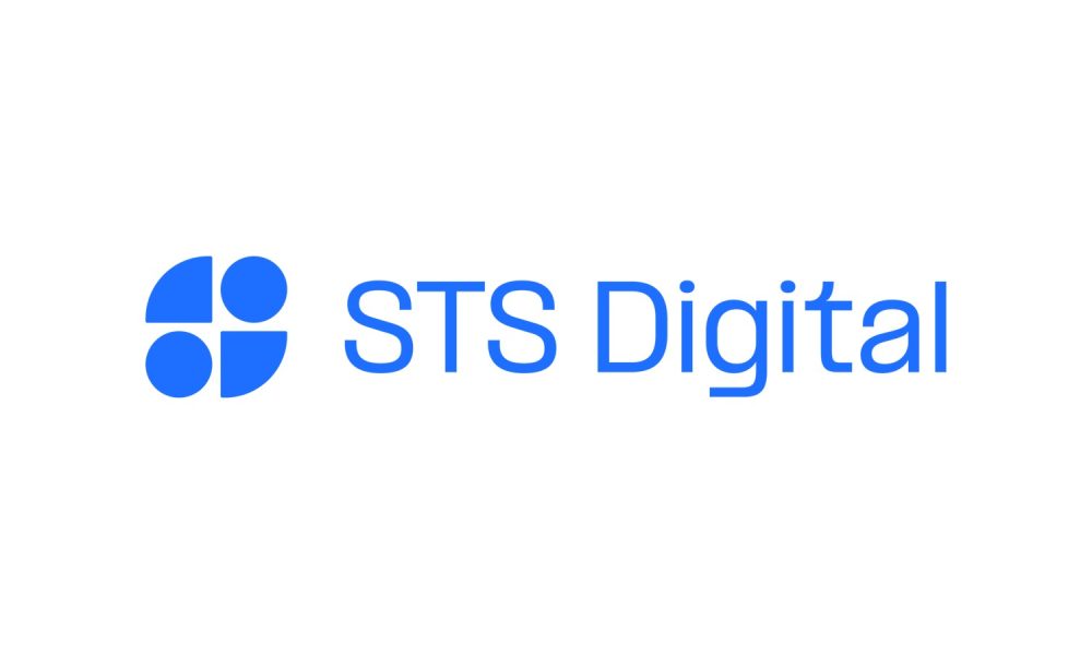 STS Digital logo