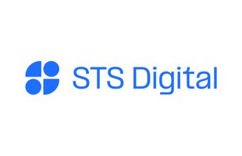 STS Digital logo