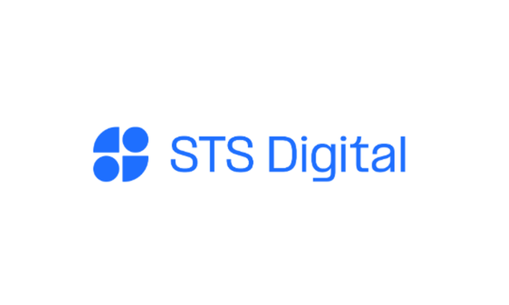 STS Digital logo