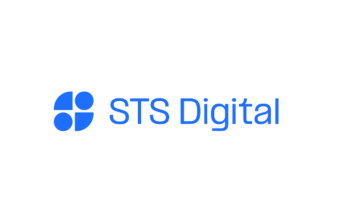 STS Digital logo