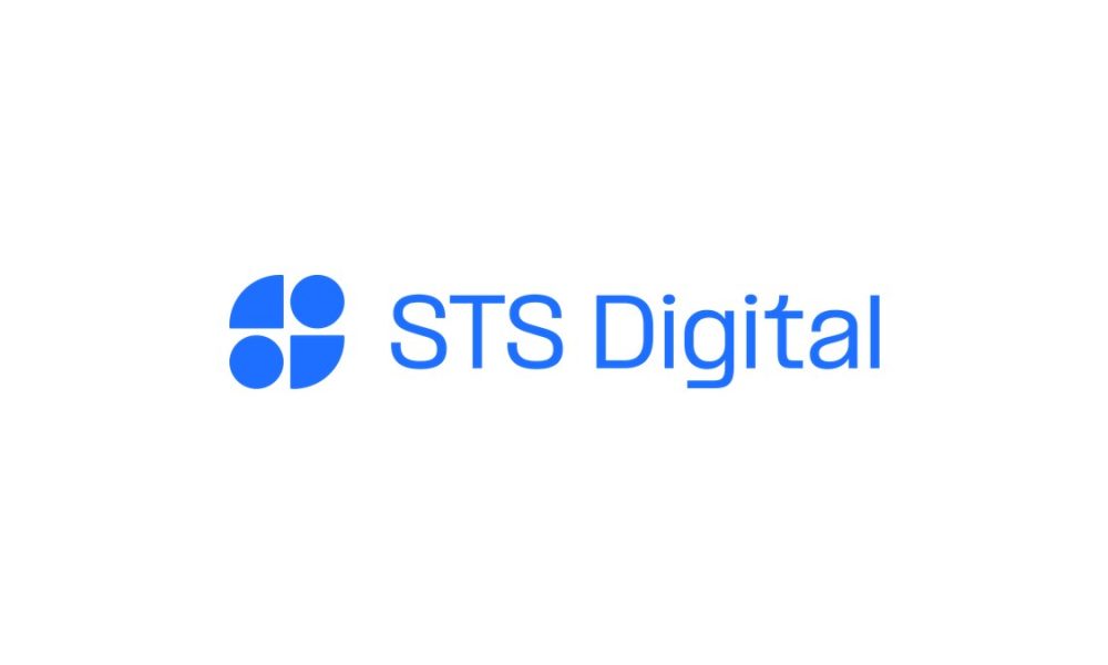 STS Digital logo