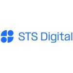 STS Digital logo