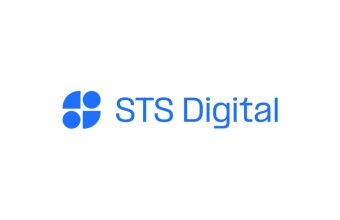 STS Digital logo