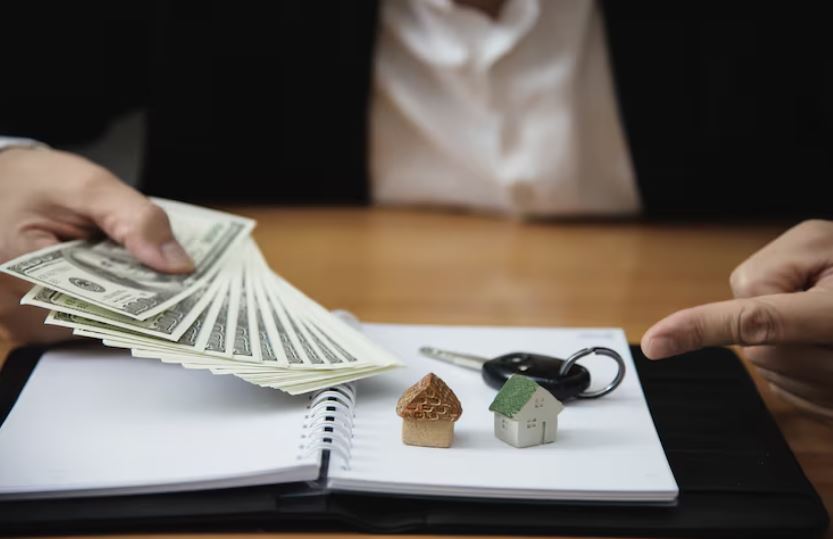 tax relief for landlords