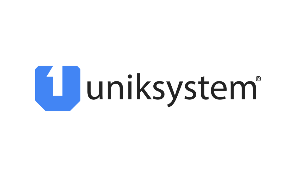 Uniksystem logo