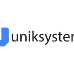 Uniksystem logo