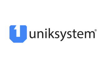 Uniksystem logo