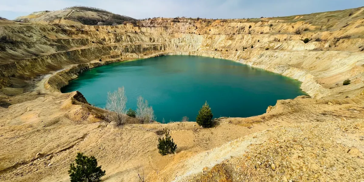 uranium supply deficit