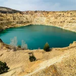uranium supply deficit