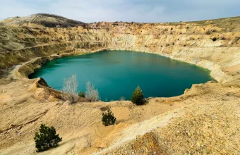 uranium supply deficit