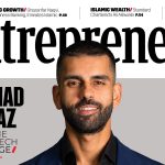 Fahad Riaz: What Fahad Riaz Learned About Execution From Moving 15,000 Cars a Year