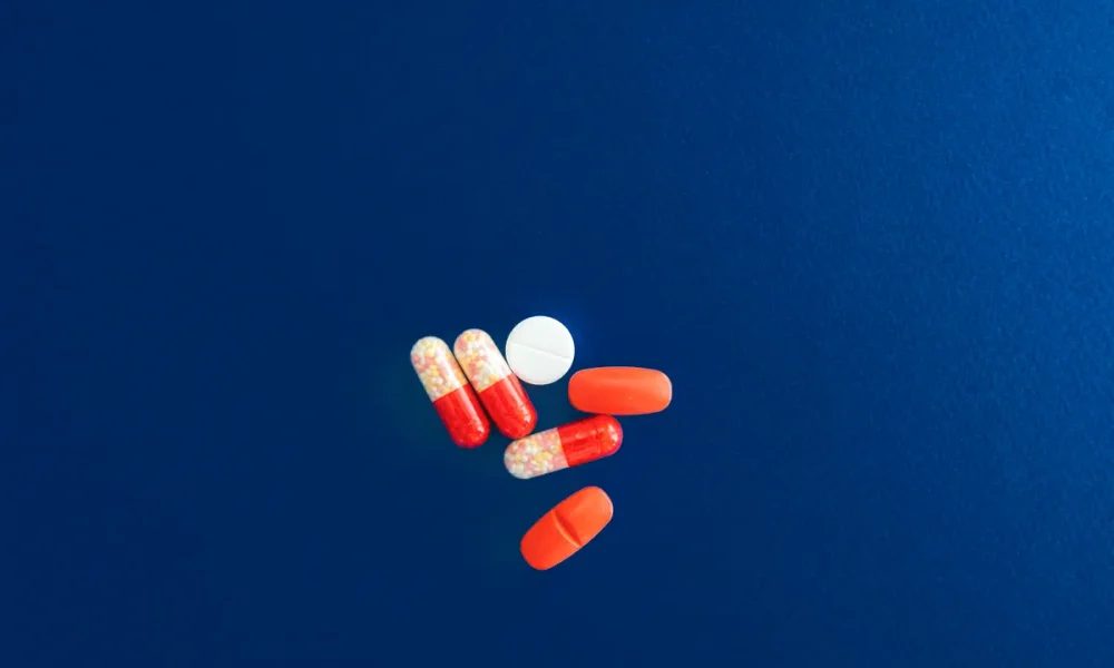 AstraZeneca trillion-pound valuation