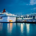 Bank Of America Cruise Stock Buy
