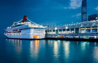 Bank Of America Cruise Stock Buy