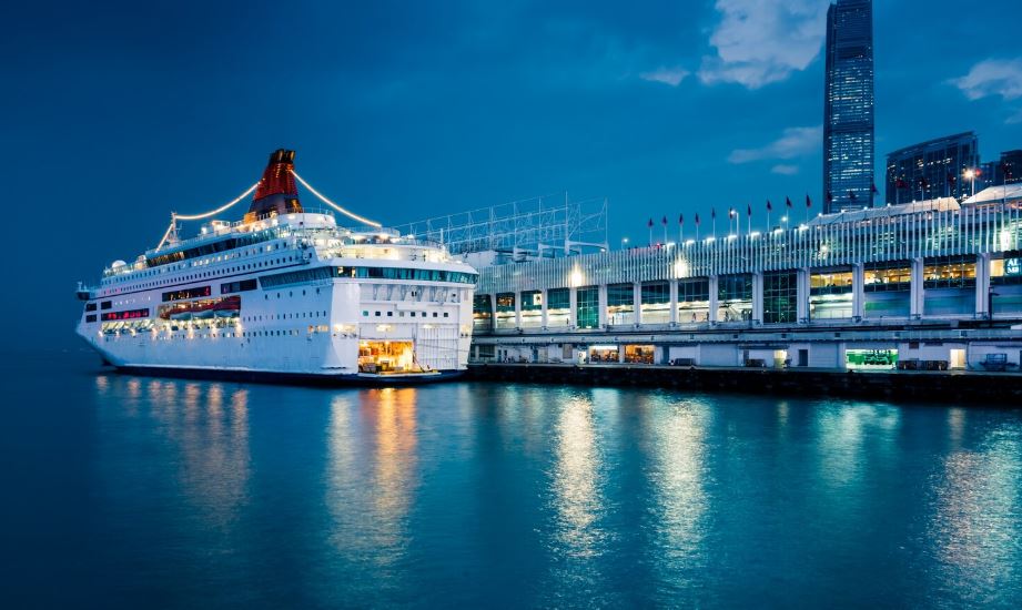 Bank Of America Cruise Stock Buy