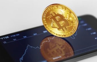 Bitcoin Outperforming Gold Market