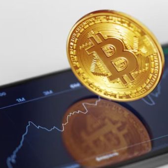 Bitcoin Outperforming Gold Market