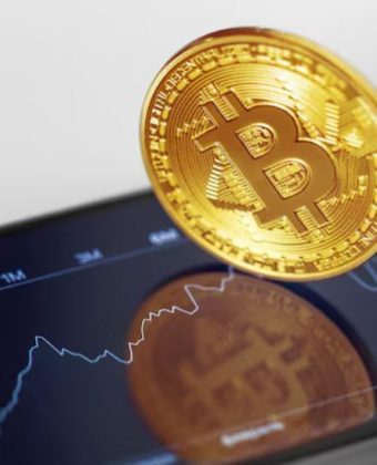 Bitcoin Outperforming Gold Market