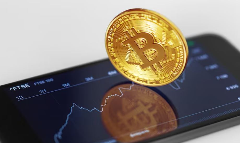 Bitcoin Outperforming Gold Market