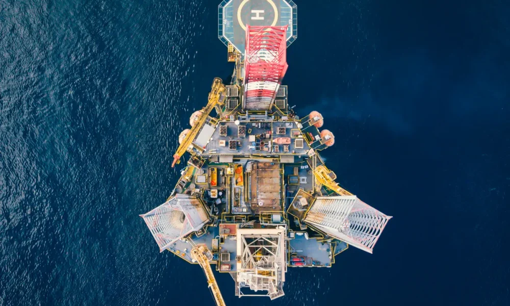 Chariot Limited shares