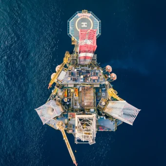 Chariot Limited shares