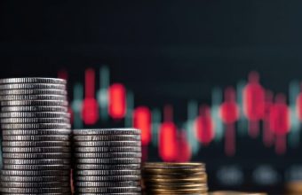 Coinbase Stock Price